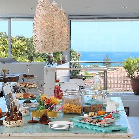 Whale Coast Villa Херманус Екстериор снимка