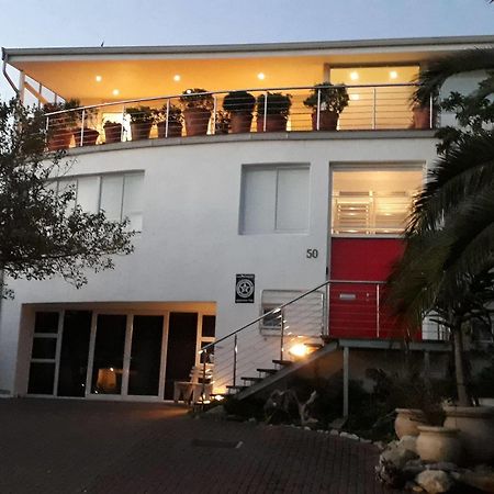 Whale Coast Villa Херманус Екстериор снимка