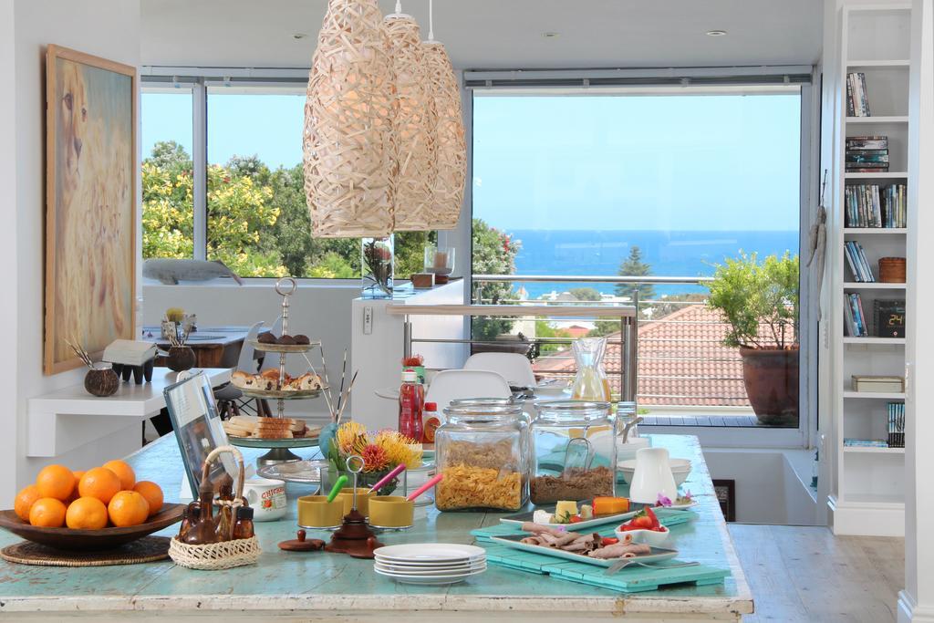 Whale Coast Villa Херманус Екстериор снимка