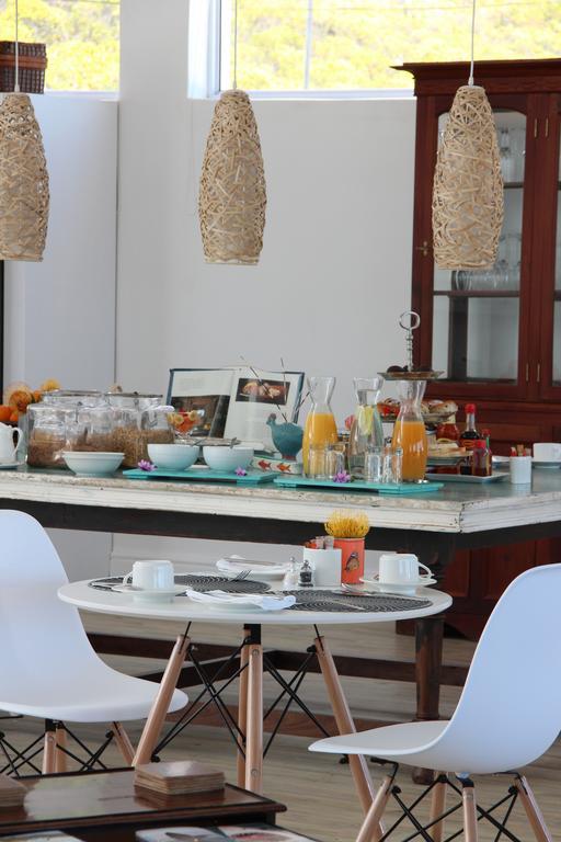Whale Coast Villa Херманус Екстериор снимка