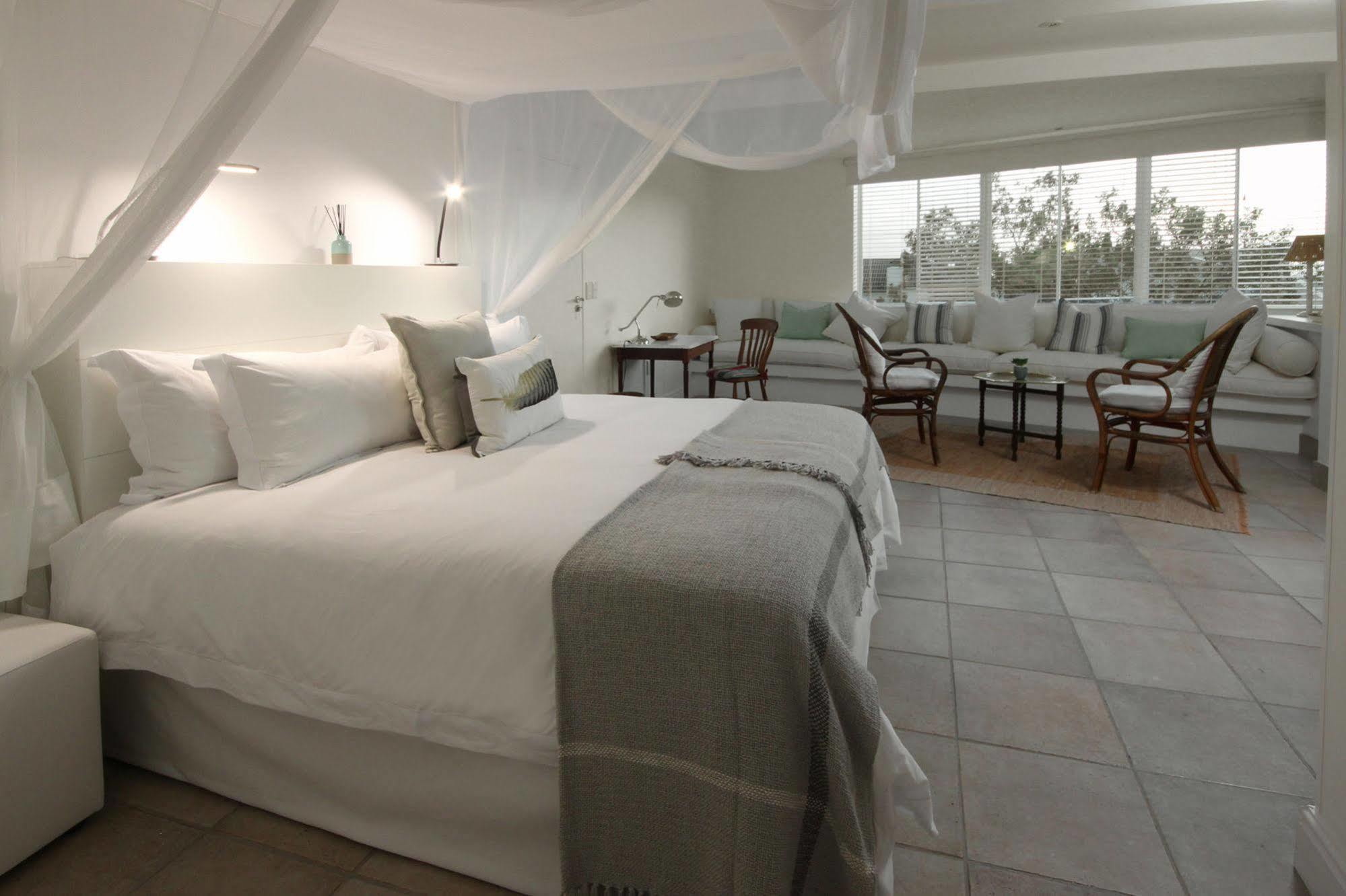 Whale Coast Villa Херманус Екстериор снимка