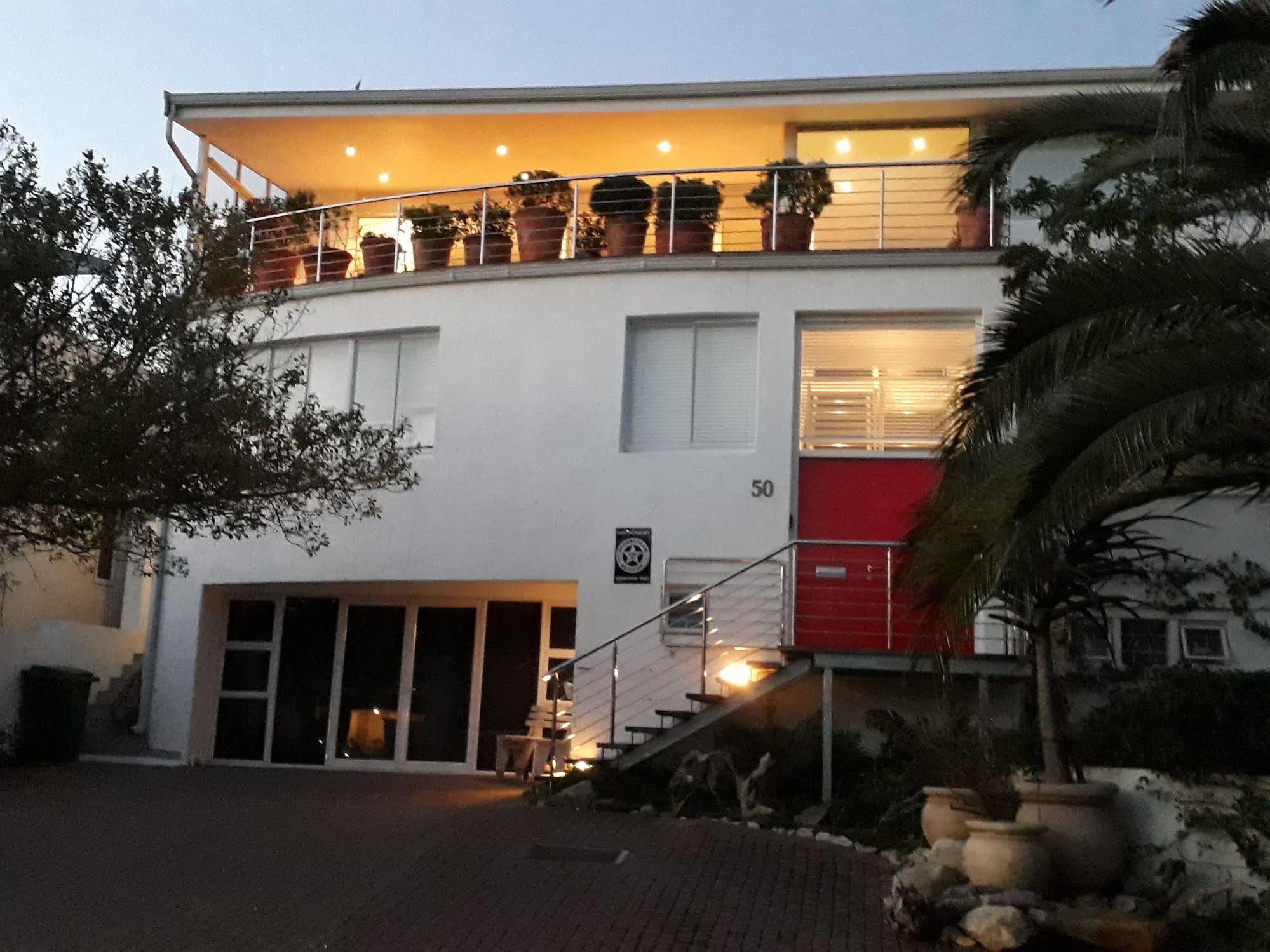 Whale Coast Villa Херманус Екстериор снимка