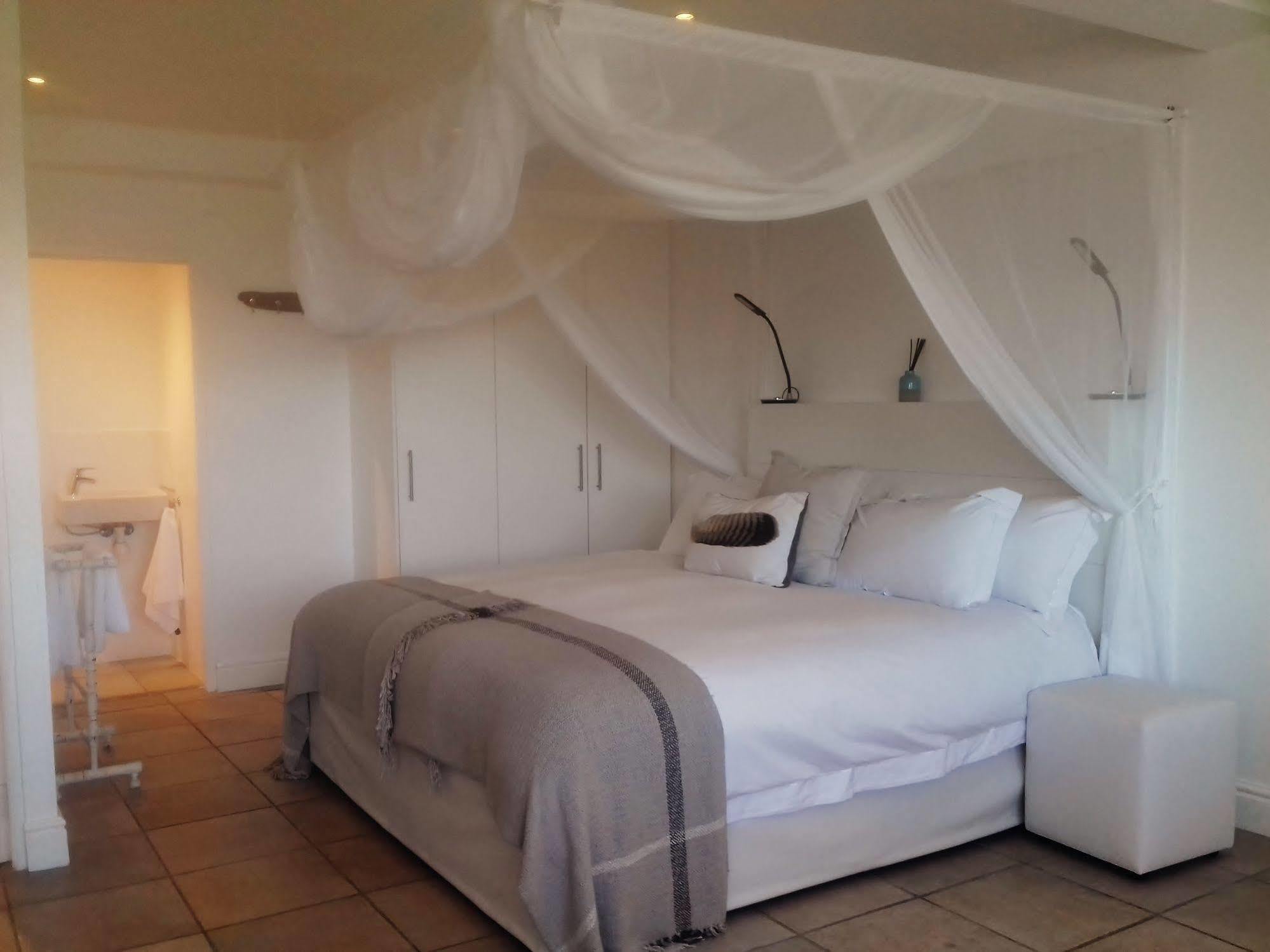 Whale Coast Villa Херманус Екстериор снимка
