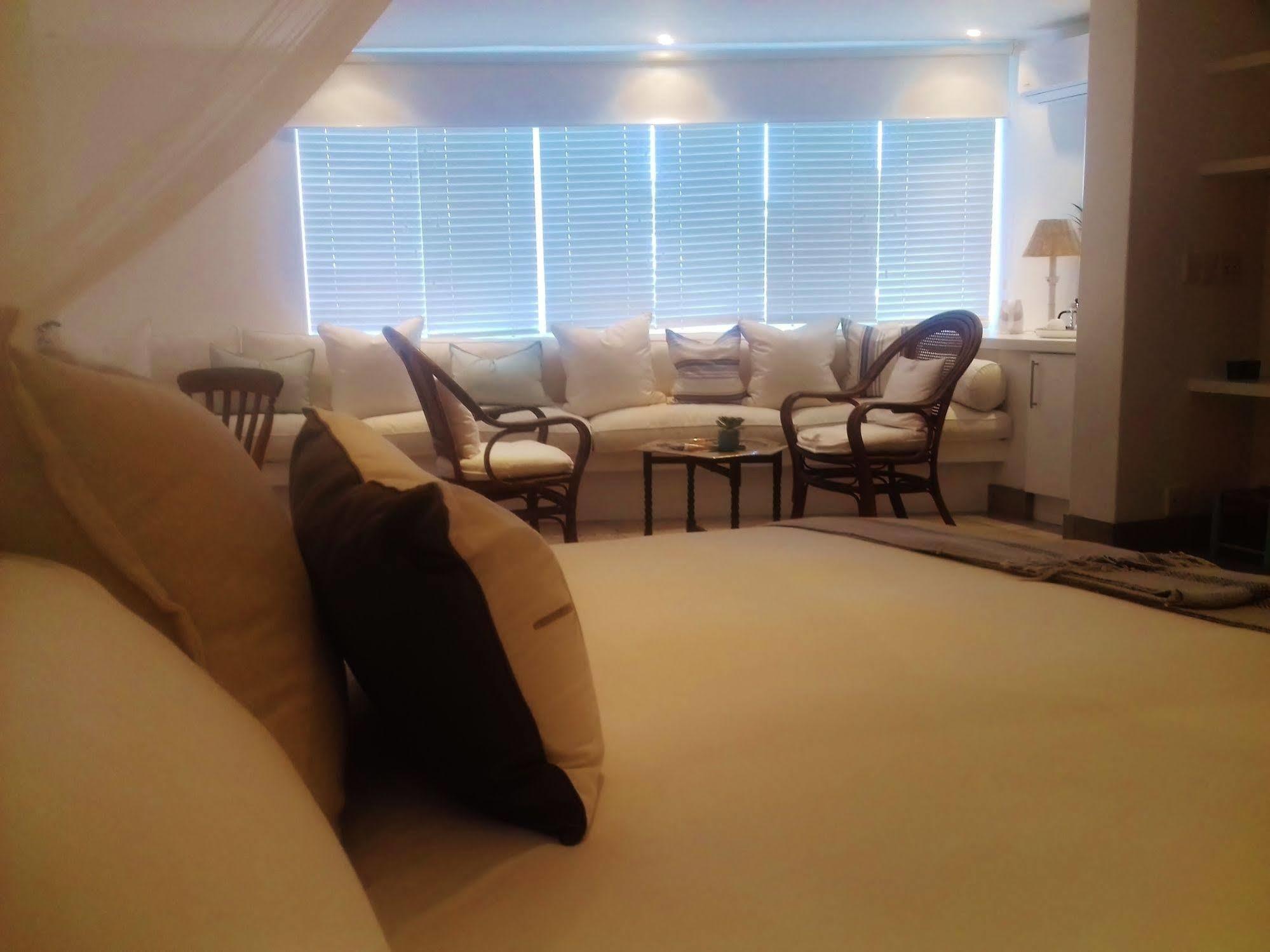 Whale Coast Villa Херманус Екстериор снимка