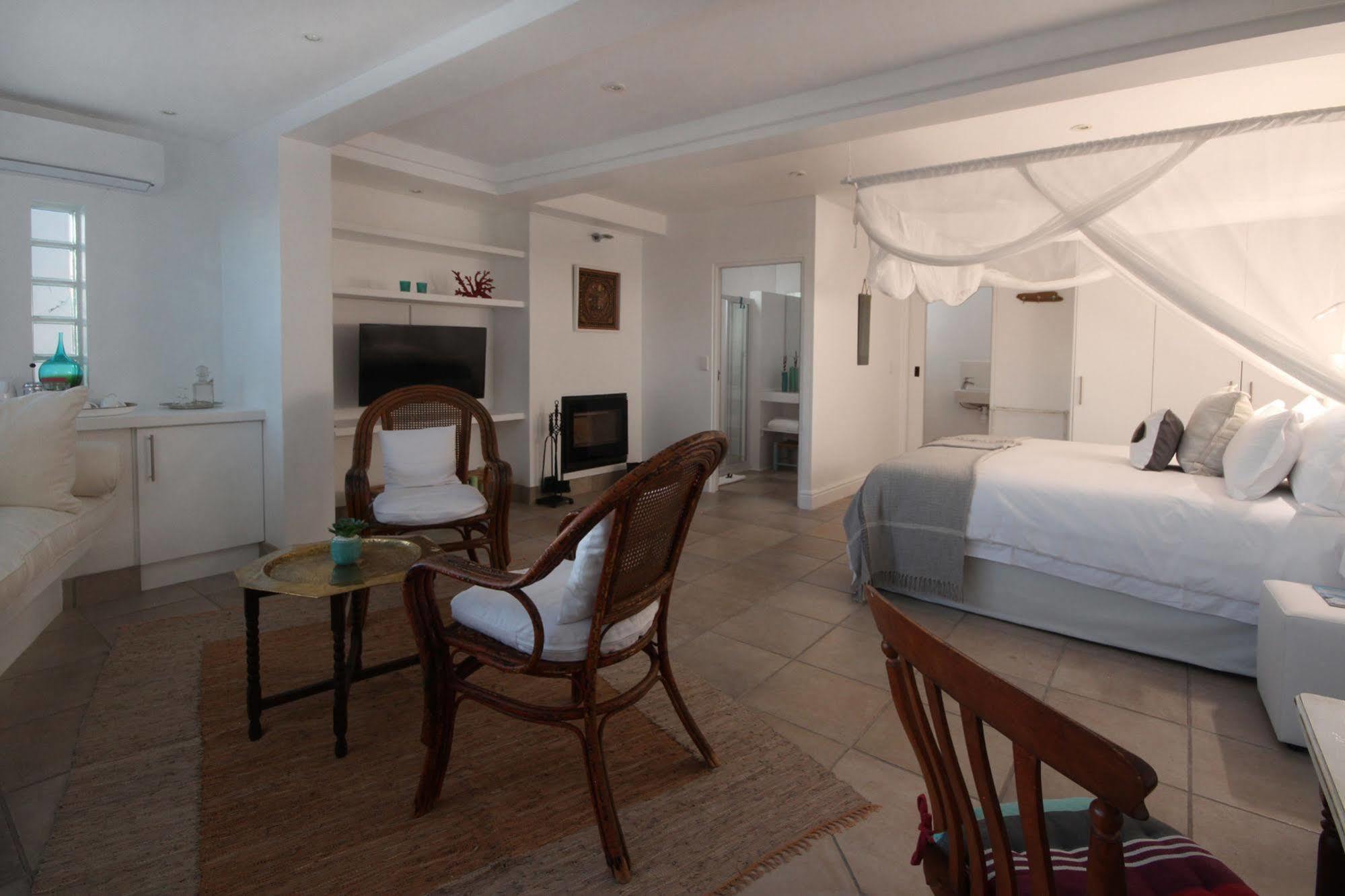 Whale Coast Villa Херманус Екстериор снимка