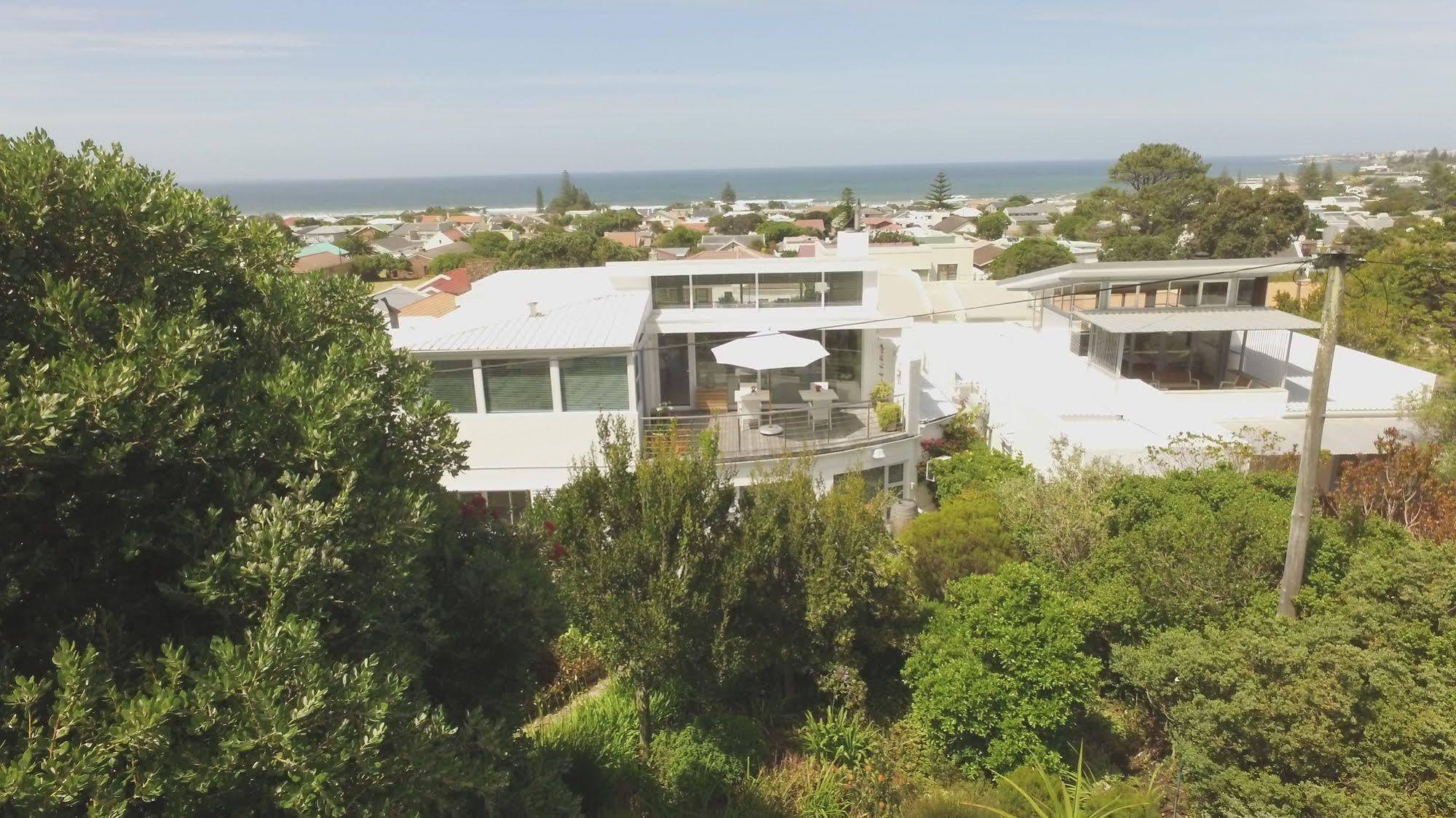Whale Coast Villa Херманус Екстериор снимка